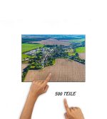 Puzzle Gresenhorst von oben – Bild 3