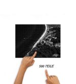 Puzzle Heiligendamm Luftbild – Bild 3
