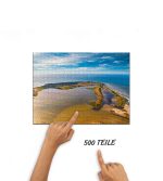 Puzzle Hiddensee Nord – Bild 3