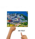 Puzzle Holzhalbinsel Rostock – Bild 3