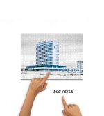 Puzzle Hotel Neptun Warnemünde – Bild 3