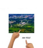 Puzzle  IGA Park Hanse Messe – Bild 3