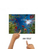 Puzzle im Mohnfeld – Bild 3