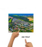 Puzzle  im Norden von Doberan – Bild 3