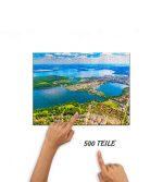 Puzzle im Norden von Schwerin – Bild 3
