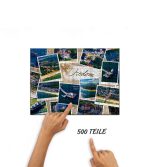Puzzle Insel Usedom – Bild 2