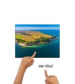 Puzzle Kap Arkona – Bild 3