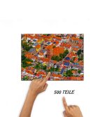 Puzzle Kirche St. Peter und Paul – Bild 3