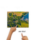 Puzzle Kloster Marina – Bild 3