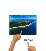 Puzzle Koserow Luftbild – Bild 3
