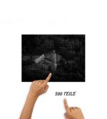 Puzzle Leuchtturm Darßer Ort – Bild 3