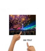 Puzzle Lichtzauber am Leuchtturm – Bild 3