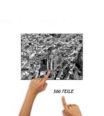 Puzzle Marienkirche Stralsund – Bild 3