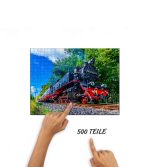 Puzzle Molli 9923228 im Sommer – Bild 3