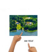 Puzzle Neu Sammit von oben – Bild 3