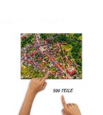 Puzzle Neubukow Luftbild – Bild 3