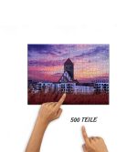 Puzzle Nikolaikirche Rostock – Bild 3