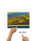 Puzzle Ostseebad Dierhagen – Bild 3