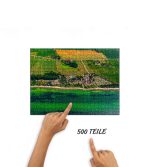 Puzzle Ostseecamp Seeblick Rerik – Bild 3