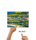 Puzzle Ostseeklinik Königshörn – Bild 3