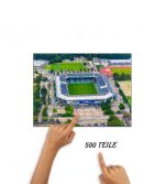 Puzzle Ostseestadion Rostock – Bild 3