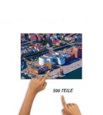 Puzzle Ozeaneum Stralsund – Bild 3
