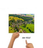 Puzzle Patzig Luftbild – Bild 3