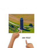 Puzzle Peilturm Kap Arkona – Bild 3