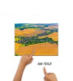Puzzle Pölchow Luftbild – Bild 3