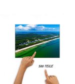 Puzzle Prora von oben – Bild 3