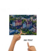 Puzzle Rehaklinik und Kurhotel Heringsdorf – Bild 3