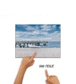 Puzzle Rerik Seebrücke – Bild 3