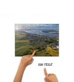 Puzzle Ribnitz-Damgarten West – Bild 3