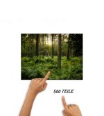 Puzzle Rostocker Dschungel – Bild 3