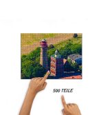 Puzzle Schinkelturm und Leuchtfeuer – Bild 3