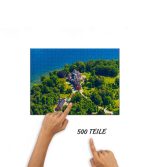 Puzzle Schloss Wiligrad – Bild 2