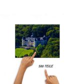 Puzzle Schlosshotel Ralswiek – Bild 3
