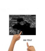 Puzzle Schweriner Schlossbucht – Bild 3