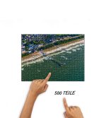 Puzzle Seestraße Zingst – Bild 3