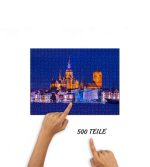 Puzzle Skyline Stralsund – Bild 3