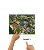 Puzzle Sportstätten im Hansaviertel – Bild 3