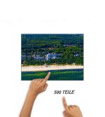 Puzzle Steigenberger Grandhotel Heringsdorf – Bild 3
