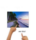 Puzzle Steilküste Gespensterwald – Bild 3
