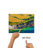 Puzzle Steilküste Kap Arkona – Bild 2