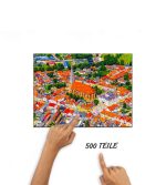 Puzzle Stiftskirche St. Maria Bützow – Bild 3