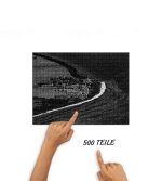 Puzzle Strand Timmendorf Insel Poel – Bild 3