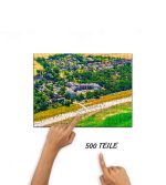 Puzzle Strandklinik Boltenhagen – Bild 3