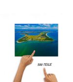 Puzzle Thiessow auf Rügen – Bild 3