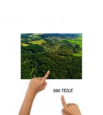 Puzzle Unteres Recknitztal – Bild 3