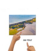 Puzzle Vitte von oben – Bild 3